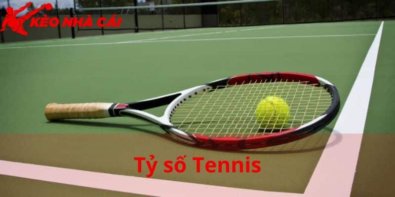 Cá Cược Kèo Tỷ Số Tennis Mới Nhất Tại KEONHACAI 2024 - bản quyền Kèo Nhà Cái 55 Khái niệm cá cược kèo tỷ số tennis