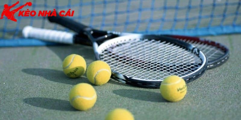 Cá Cược Kèo Tỷ Số Tennis Mới Nhất Tại KEONHACAI 2024 - bản quyền Kèo Nhà Cái 55 Luật tính điểm trong quần vợt