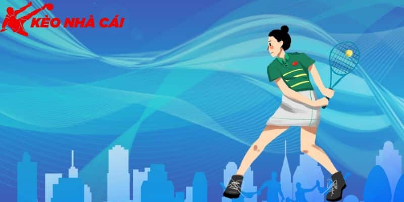 Cá Cược Kèo Tỷ Số Tennis Mới Nhất Tại KEONHACAI 2024 - bản quyền Kèo Nhà Cái 55 Ưu điểm kèo tỷ số quần vợt