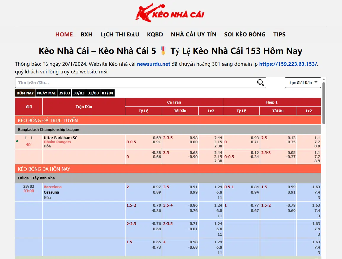 Kèo Nhà Cái 55 🎖️ Tỷ Lệ Kèo Nhà Cái 5 Trực Tuyến - bản quyền Kèo Nhà Cái 55 kèo nhà cái trang chủ